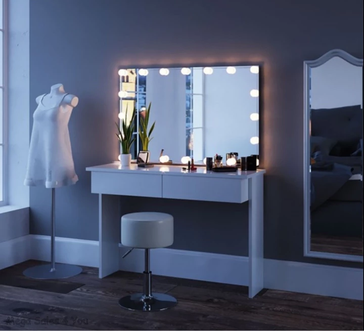 Photo of Led Lights Dressing Table