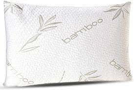 Photo of Benefits of Anti Bacterial Bamboo Pillows