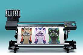 Photo of 5 Important Things Need To Know About Dye Sublimation Printing
