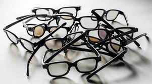 Photo of Eye Glasses