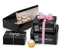 Photo of Impress Your Customers With Pretty Custom Bakery Boxes