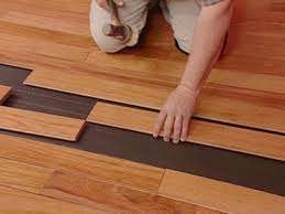 Photo of Manufacturing Styles Used By Hardwood Flooring Contractors