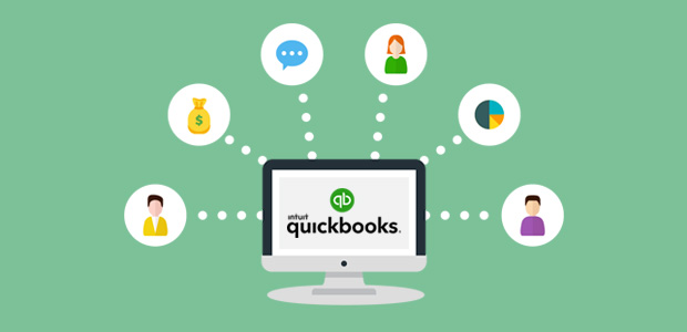 Photo of Step By Step Instructions To Fix Quickbooks Error 6175