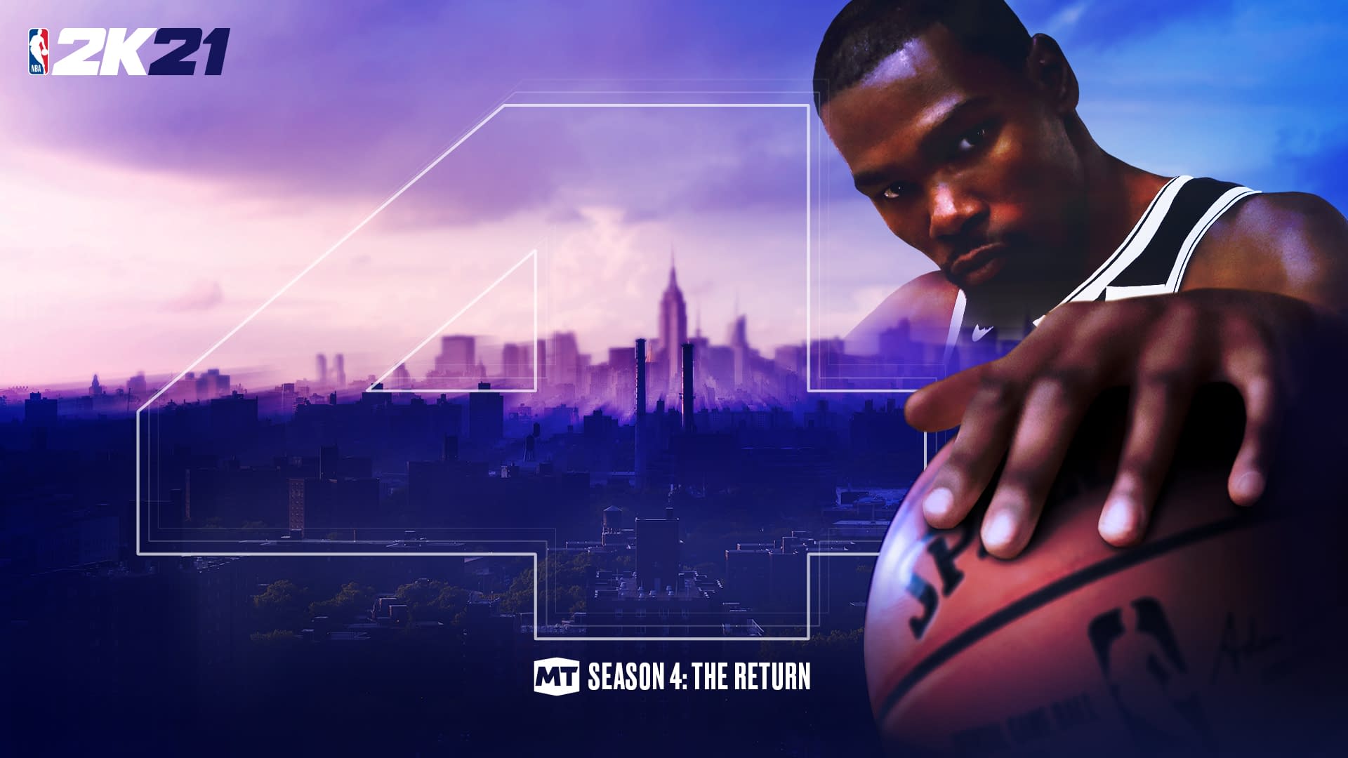 NBA 2K21 – Season 4 MyTeam Unlimited Rewards