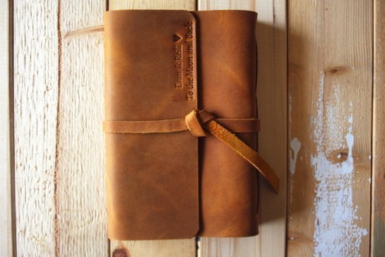 Photo of Top Reasons Why Leather Products Make A Better Gift Items