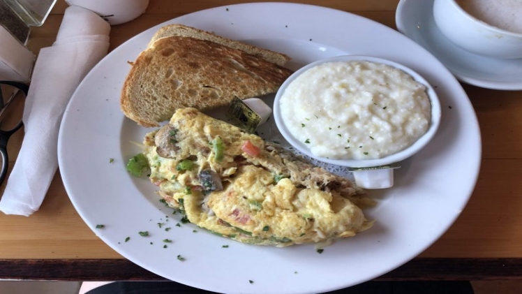 Photo of The Best 5 Places To Eat In Charleston
