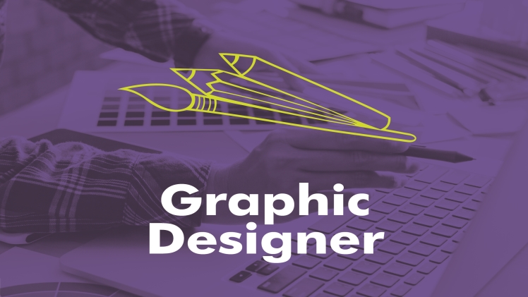 Photo of What education do you need to become a graphic designer in the UK?