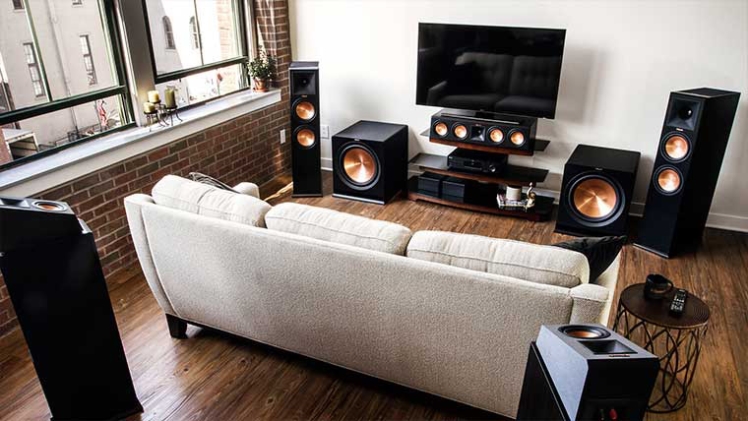 Photo of How to choose the best sound system for you