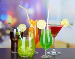 Photo of 5 Alcoholic Drinks That Are Suitable for First-time Drinkers