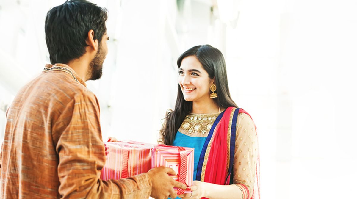 Make the best use of Raksha Bandhan to brozone the unwanted guys in your life