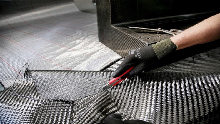 Photo of Applications of Carbon Fiber sheets in Engineering