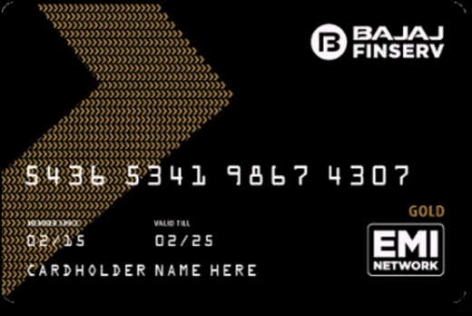 Photo of What are the Benefits of the Bajaj EMI Card?
