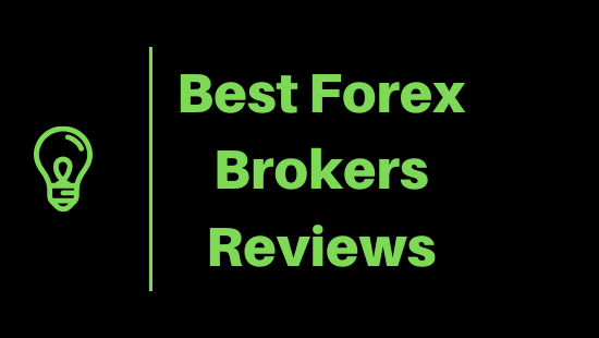 Photo of Best Forex Brokers for 2021