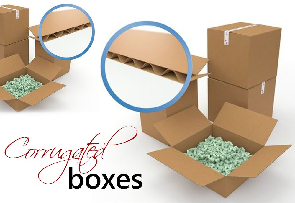 eco friendly boxes