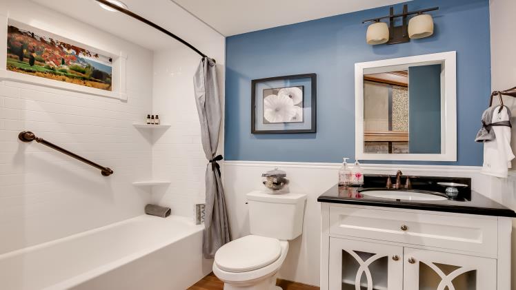 Photo of How much is a bathroom renovation in Vancouver?