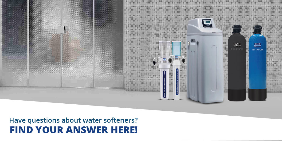 Photo of Common Questions About Water Softener