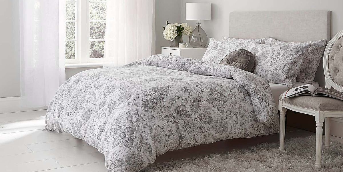 Photo of Why Cotton is a Fabulous Fabric for Bedding