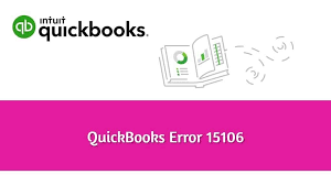 Photo of This Guide May Help You Fix The Quickbooks Error 15106 .