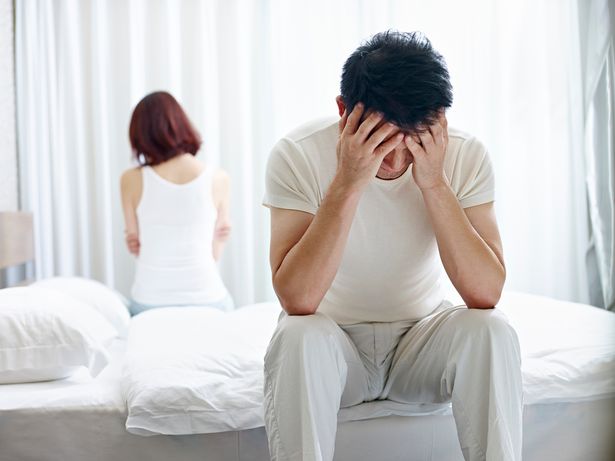 ED Problems New Treatments for Erectile Dysfunction and Its Cause