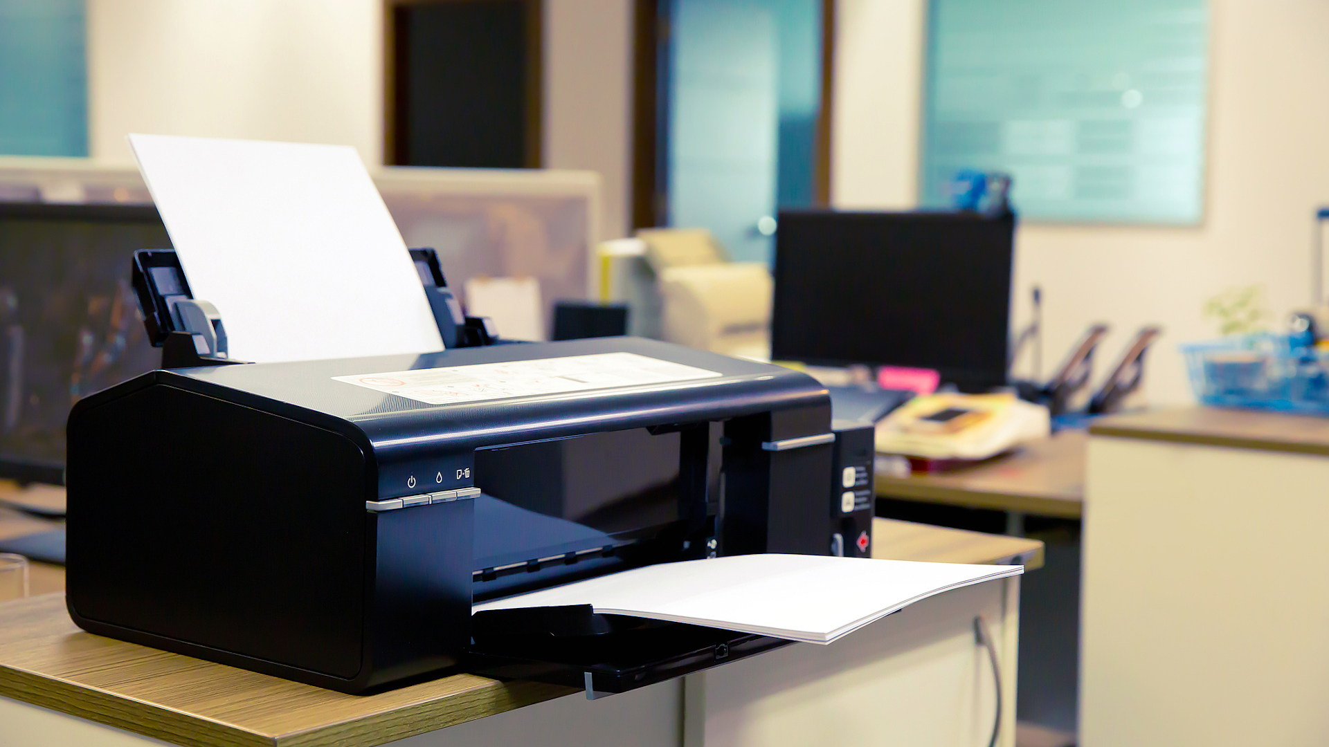 Printer Is Inkjet Or Laser