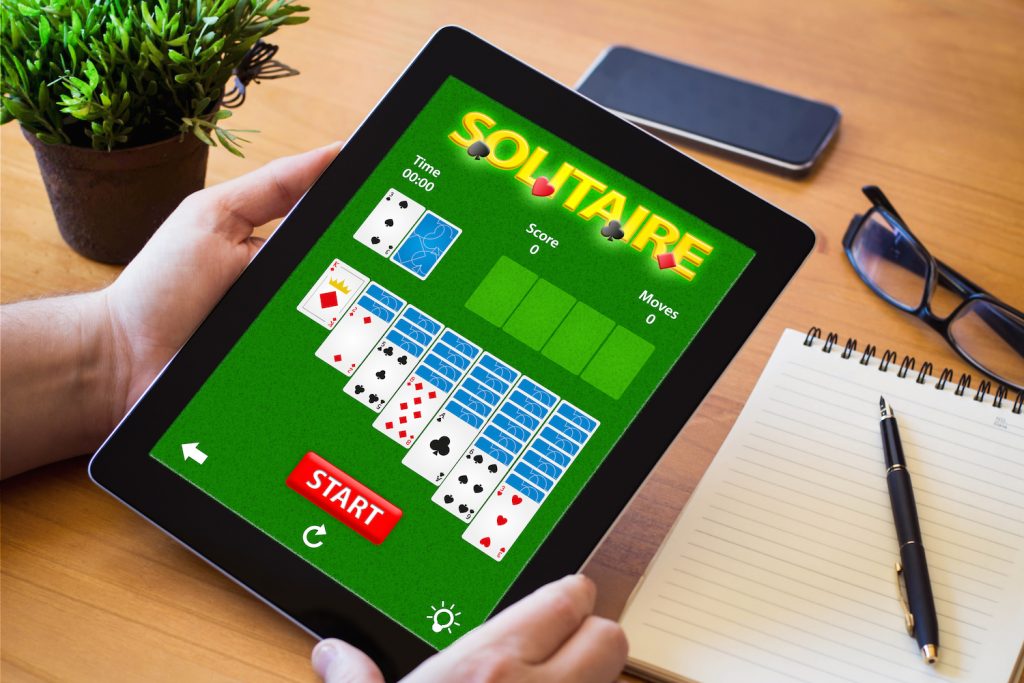 Photo of What Are the Odds of Winning Traditional Solitaire?