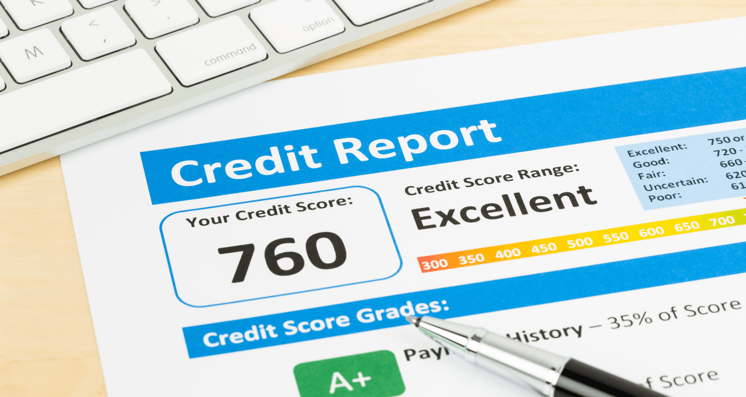 Photo of Tips for Improving Your Credit Score Before Buying a Home