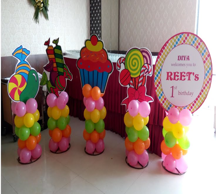 Photo of 7 Steps to Plan Your Kid’s Birthday Party