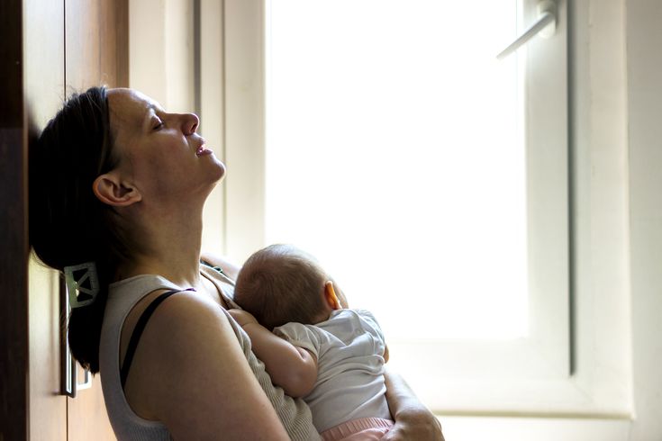 Photo of Why Do New Moms Always Feel Tired? Here’s What to Know