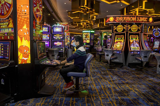 Photo of Slot Machine Maker Playags Enjoys Great Progress As It Transitions Into The New Year