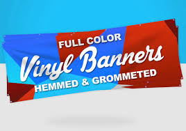 Photo of How to Make an Attractive Vinyl Banner for Your Business