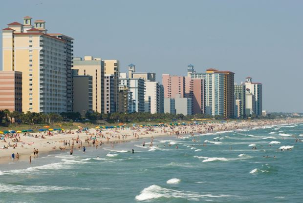 Photo of Myrtle Beach Hosing: What’s the Current Demand of Myrtle Beach Real Estate Market?