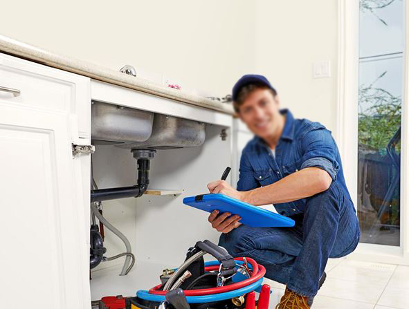 Photo of Various Types of Insurance Required by Plumbers