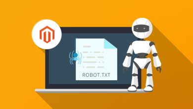 Photo of How to properly configure Magento 2 robots.txt file