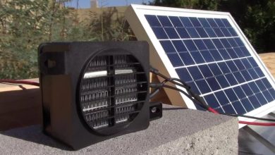 Photo of Can a photovoltaic system be used for heating in winter