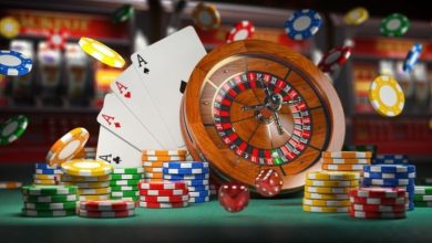 Photo of Next Generation Gambling Online Slot Casino Games