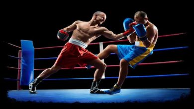 Photo of Boxing for Beginners: A Guide to Getting Started