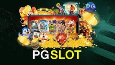 Photo of How to Play an Online Casino PG Slot
