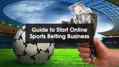 Photo of Are you familiar with online sports betting?