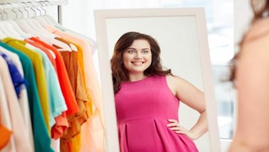 Photo of Step by Step Guideline on How to Choose Best Plus Size Clothing Online