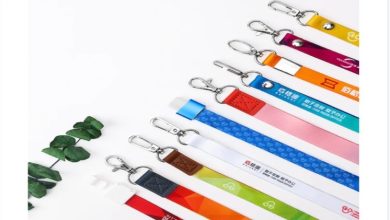 Photo of Top 5 Ways To Promote Your Business Through Custom Lanyards