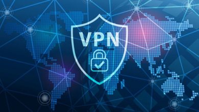 Photo of iTop VPN virtual Private Network