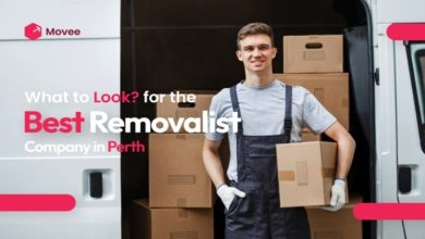 Photo of What to Look for in the Best Removalist Company?
