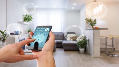 Photo of Best Smart Home Upgrades for More Efficient Living 