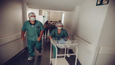 Photo of How do hospitals sterilize their equipment? A comprehensive guide